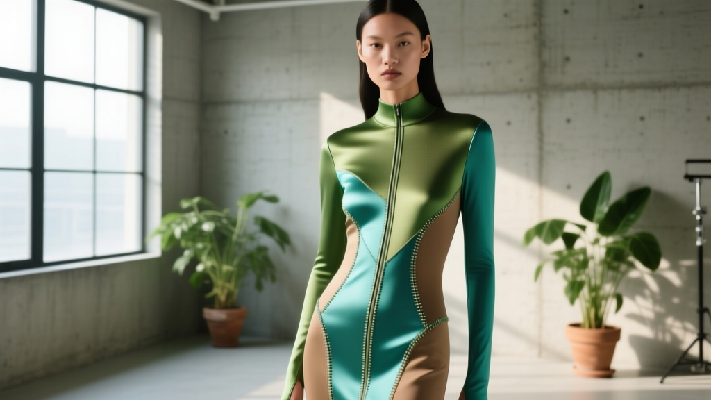 Antimicrobial Textiles in Wound Care: Fashion Meets Healing