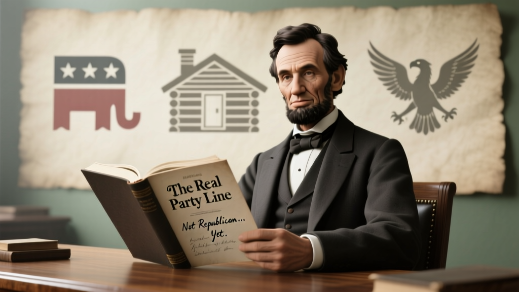 Lincoln’s Party: The Surprising Truth (2026)