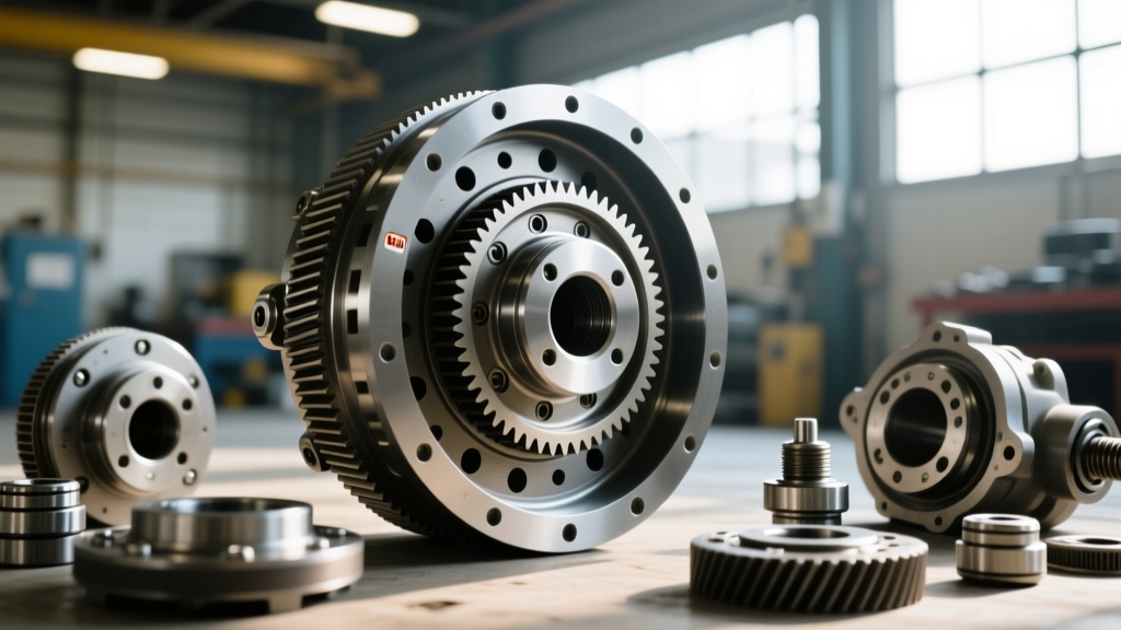 Detroit Locker Differential Gear Ratios: GM 14-Bolt Guide