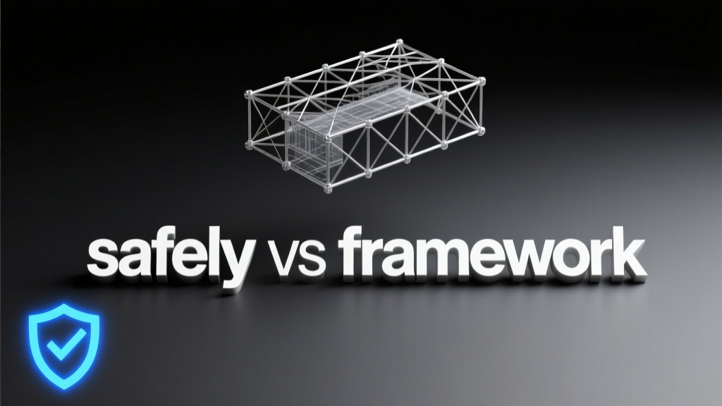 Cat Safety Frameworks: An Evidence-Based Guide