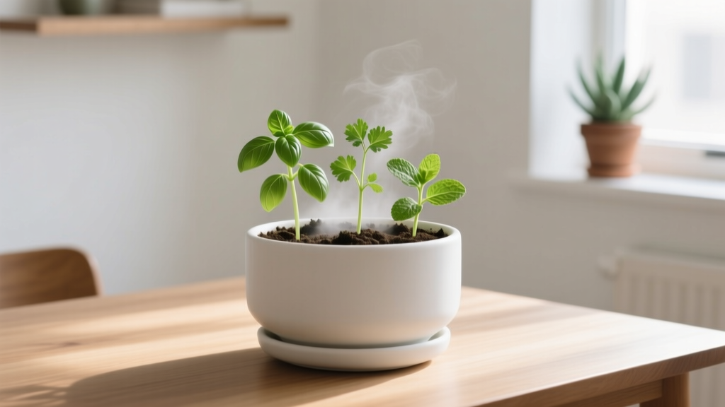 Indoor Potting Soil for Seeds: Do It Right (2026)