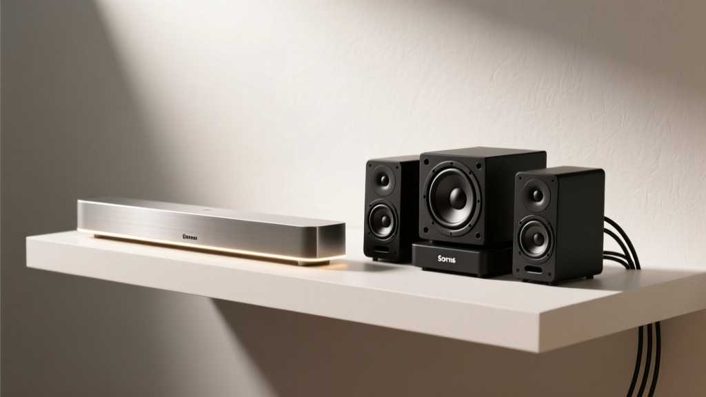 Soundbar vs Home Theater: Real Cinema Immersion (2026)