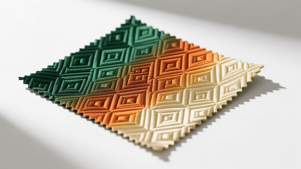 Jacquard Fabric: Good or Bad? A Textile Expert’s Verdict