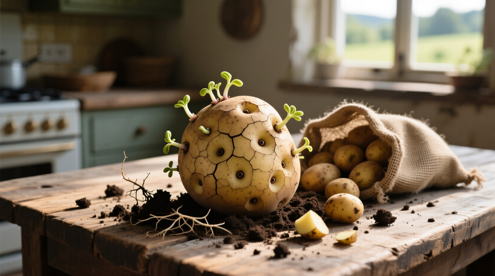 Loaded Potato: Complete Guide & Perfect Recipe Tips