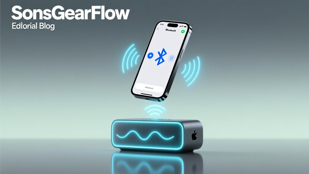 Bluetooth Speaker Connection Fixes (2026)