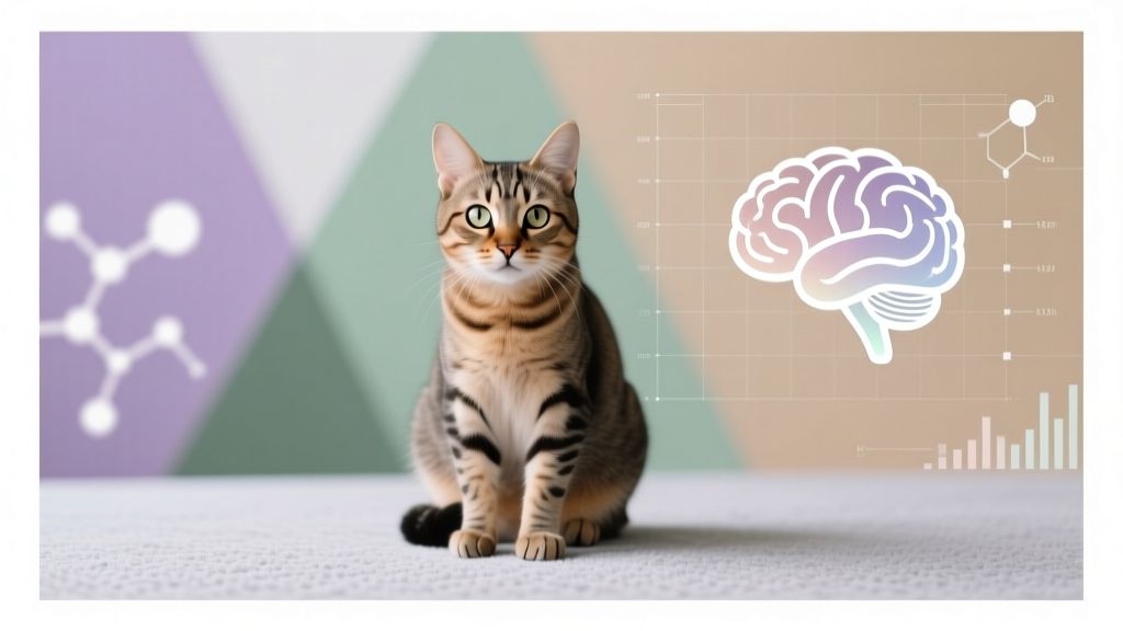 How to Understand Cat's Behavior Modern