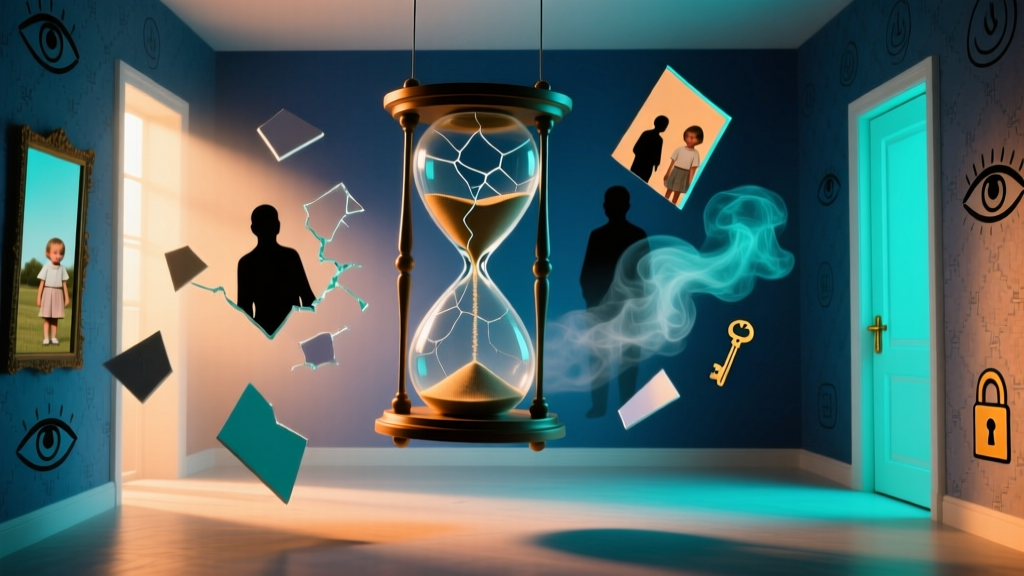 Psychodynamic Dream Theory: Dream Psychology