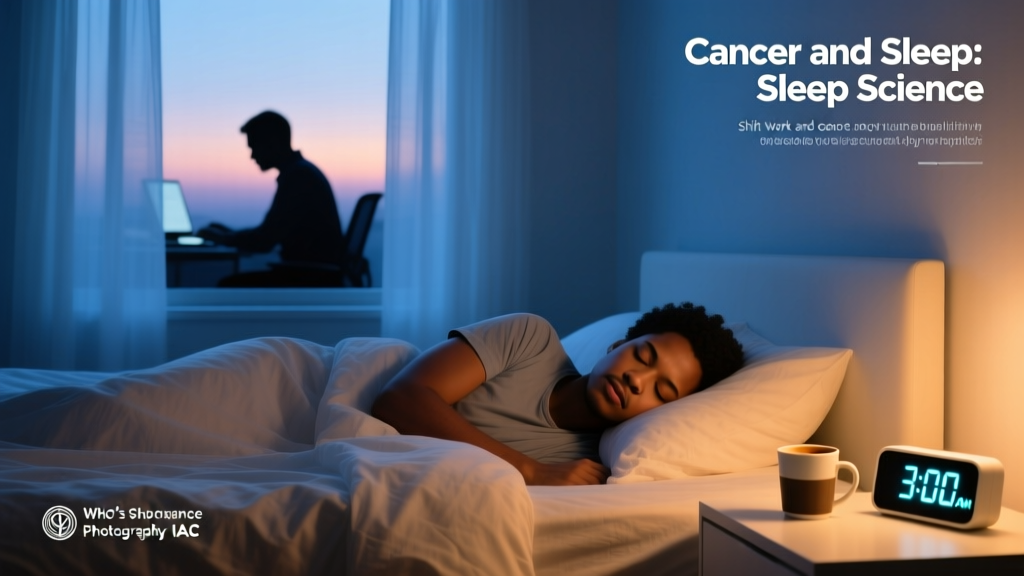 Cancer and Sleep: Sleep Science