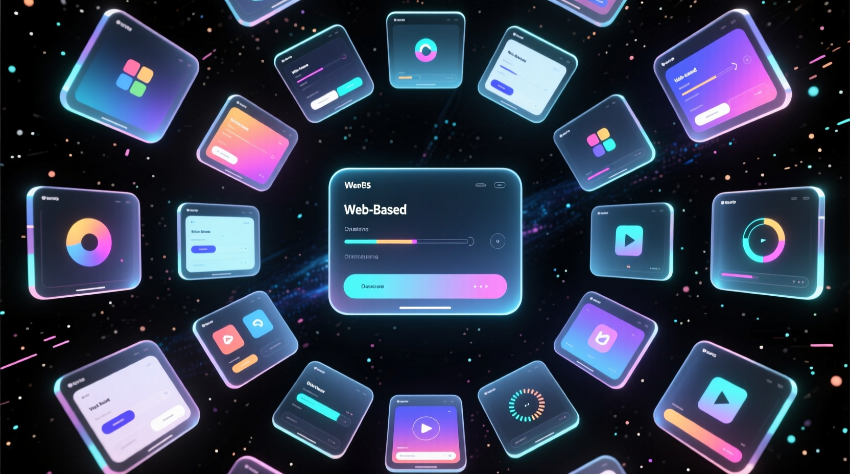 20 web operating systems reviewed