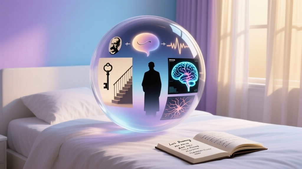 Dream Science History: Sleep Science