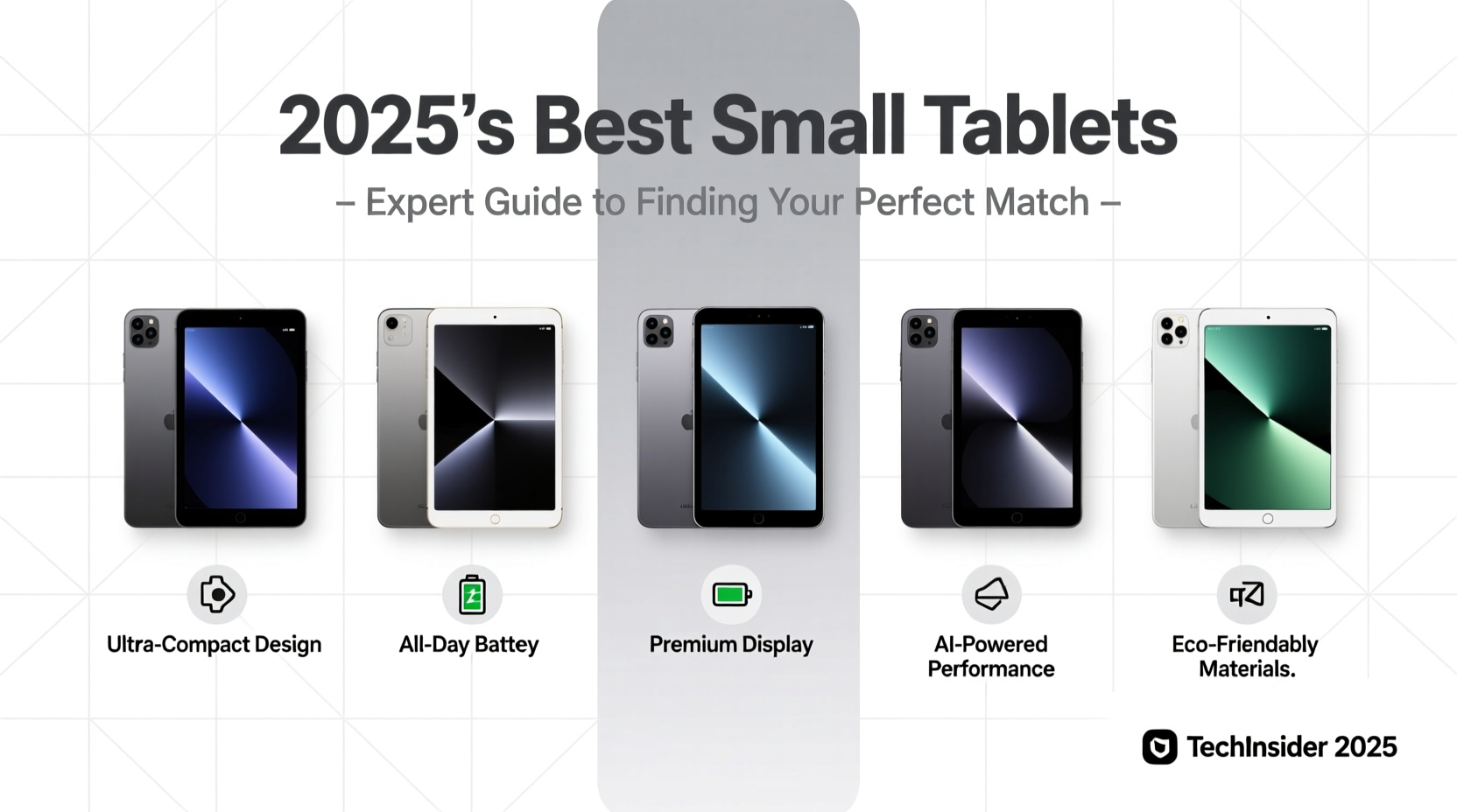 best small tablets