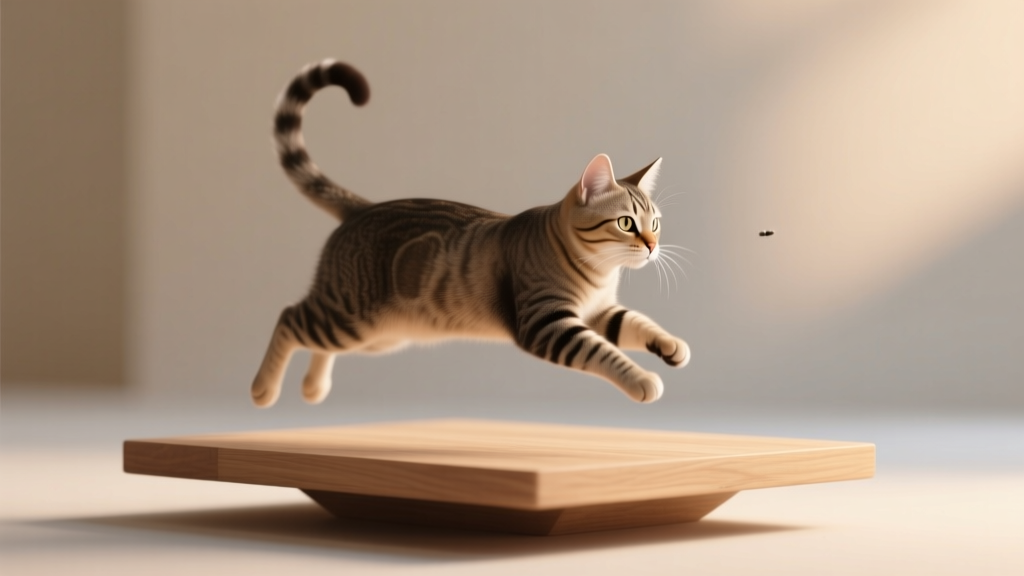 Why Cats Behavior Without Chicken