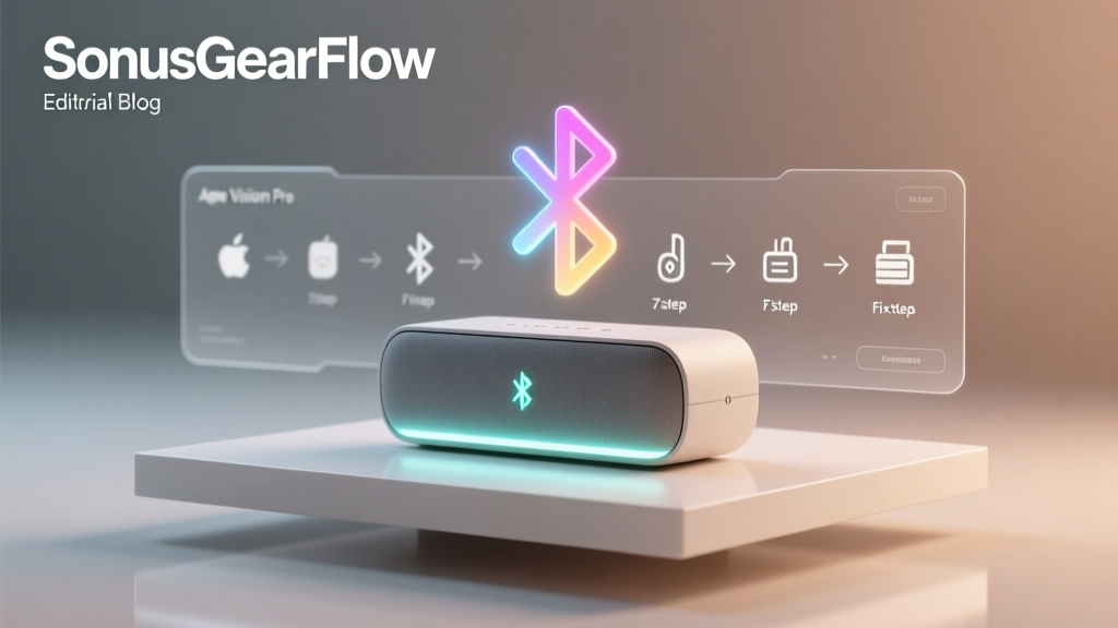 How to Play TV Sound Through Bluetooth Speakers