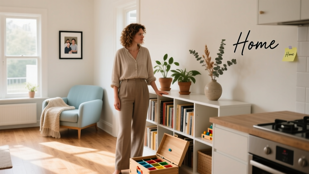 Charlette: The Practical, Safety-First Stroller That Redefines Urban Parenting