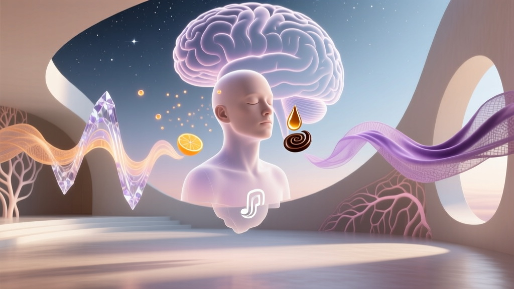 Sensory Engagement Dreams: Lucid Dreaming Guide