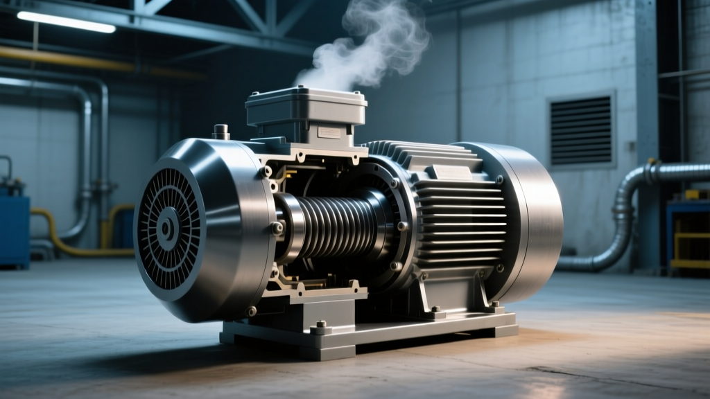 Claw Compressor Guide: Types, Apps & Critical Errors