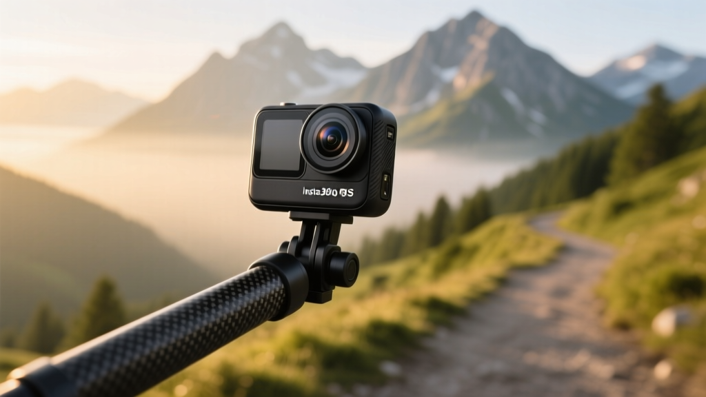 Insta360 ONE RS Myths Busted: 5 Common Mistakes Ruining Your Footage