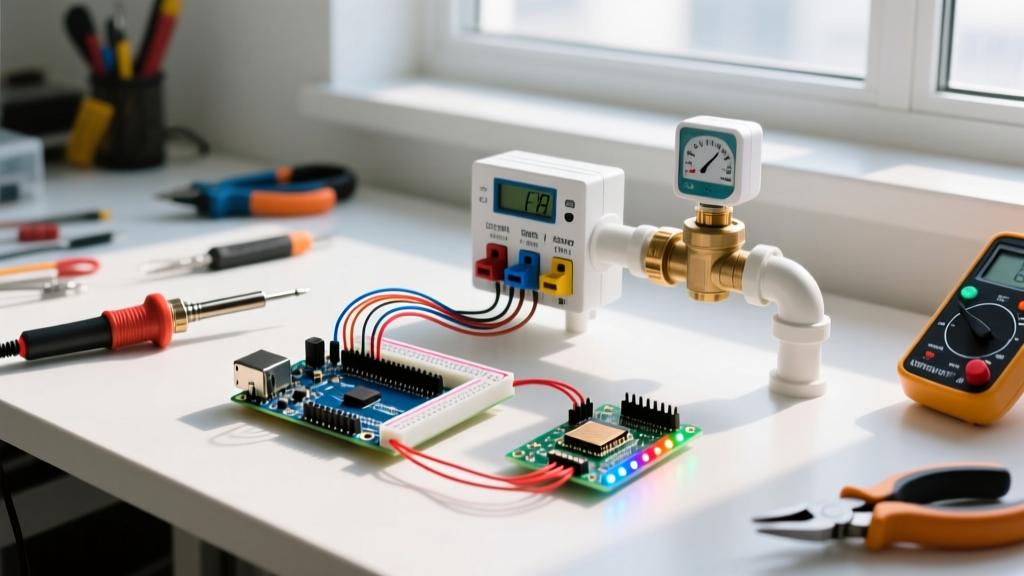 The Most Useful Arduino Projects for Home Automation