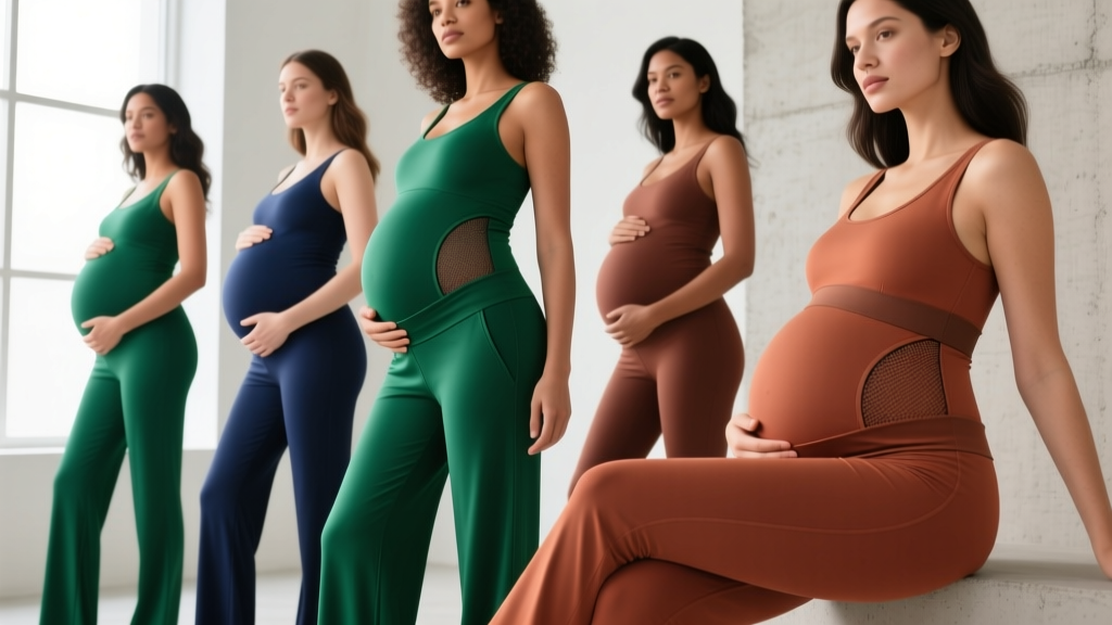 Best Maternity Pants for Third Trimester: Myth-Busting Guide