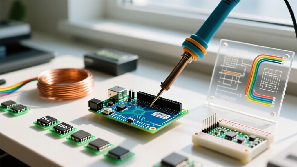 Arduino Controller FAQ: Quick Reference & Setup Guide