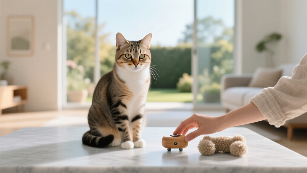 How to Correct Cat Behavior Alternatives