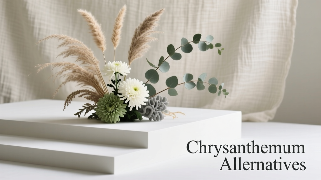 Chrysanthemum Alternatives to STEP: Safe, Effective, and EPA-Compliant Pest Control Options for Home Gardeners