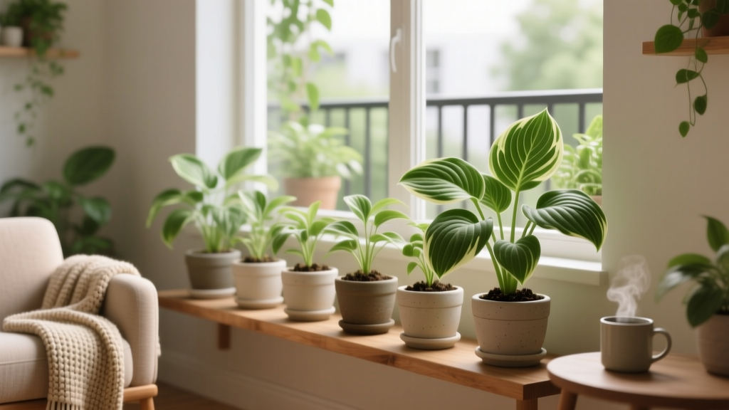 Can You Grow Hostas Indoors From Seeds? (2026)