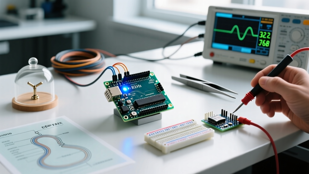 Troubleshooting the Clock on Arduino: Complete Fix Guide
