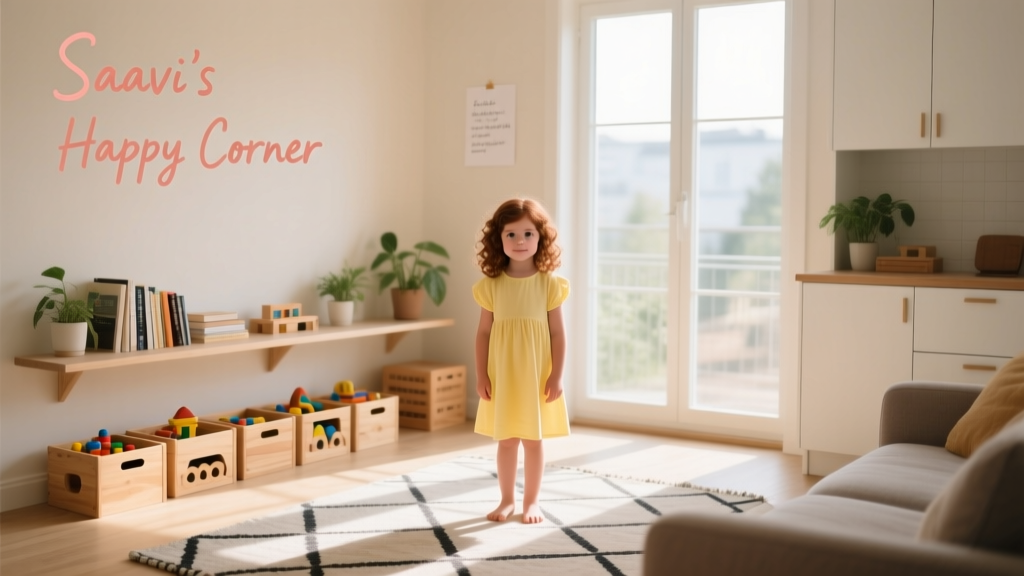 Saavi: A Practical Parent’s Guide to the Smart Baby Monitor That Actually Delivers on Safety and Simplicity