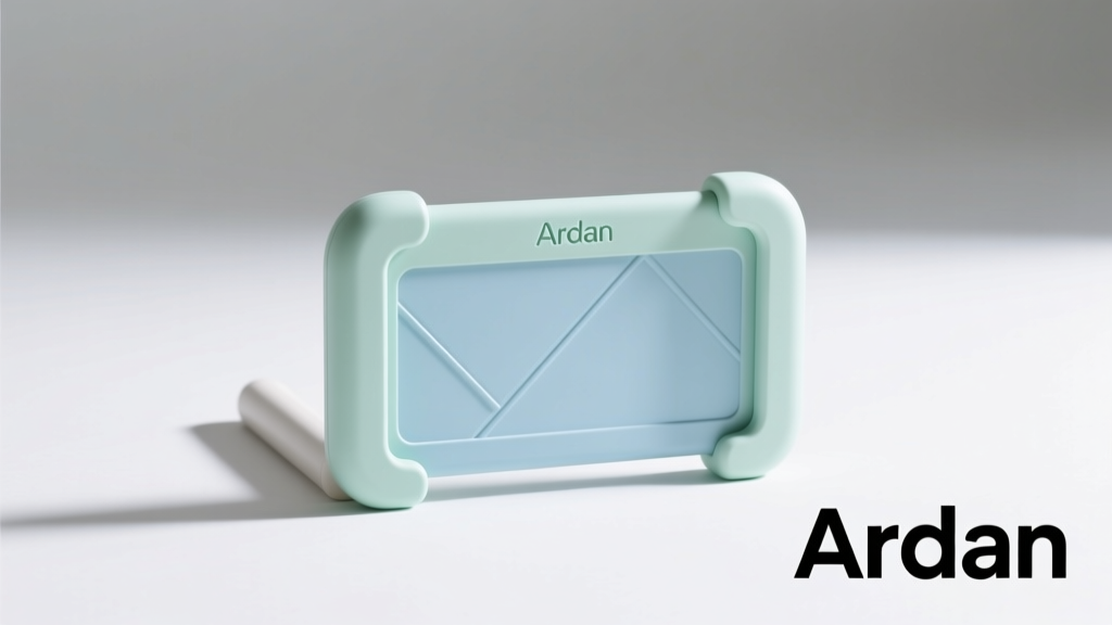 Ardan Childproofing: Evidence-Based Safety Solutions for Modern Homes