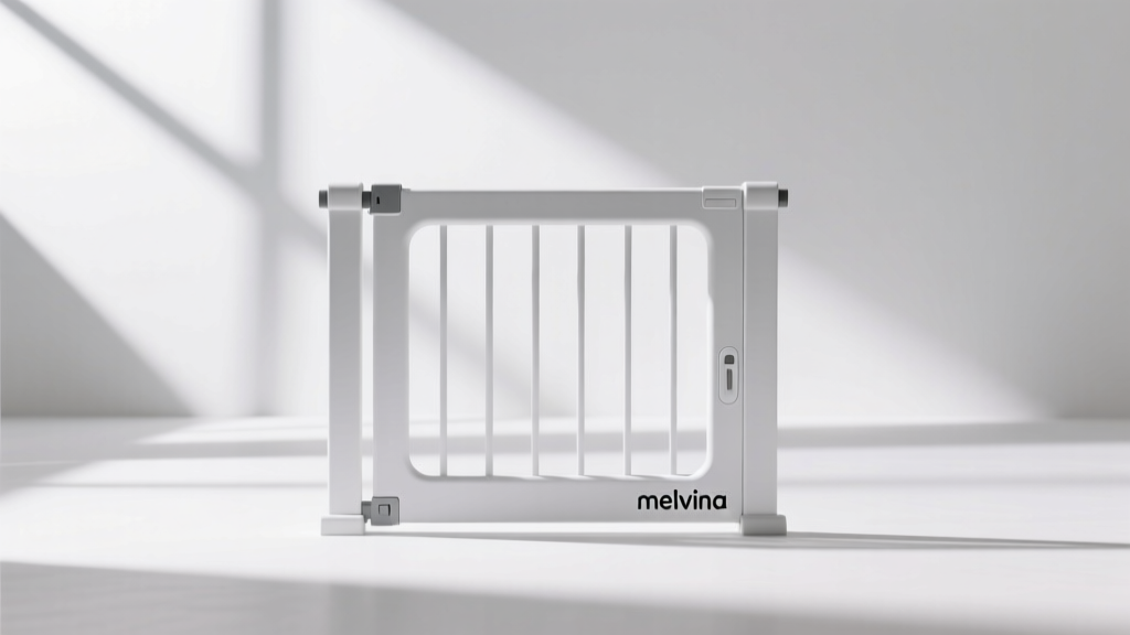 Melvina: A Safety-Centered Review of the Melvina Baby Monitor and Its Role in Modern Childproofing