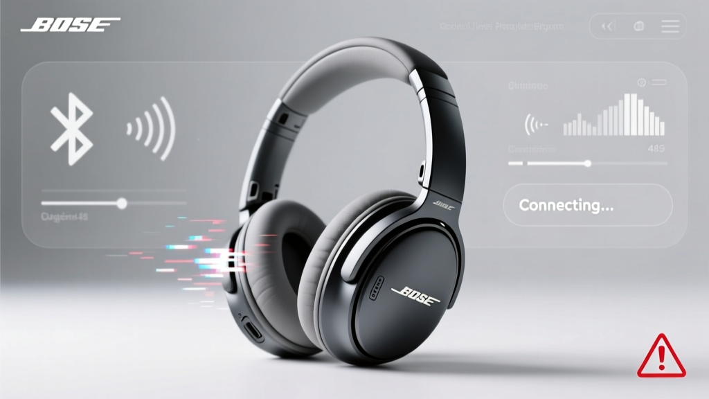 Bose On-Ear Wireless Headphones & Android (2026)