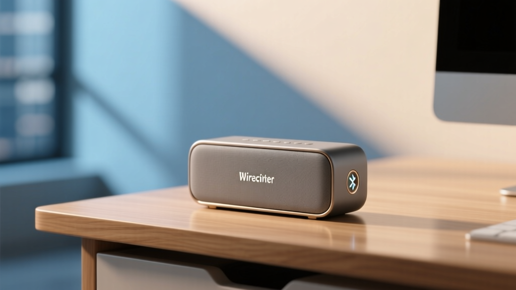 Portable Bluetooth Speaker Watts: What Really Matters