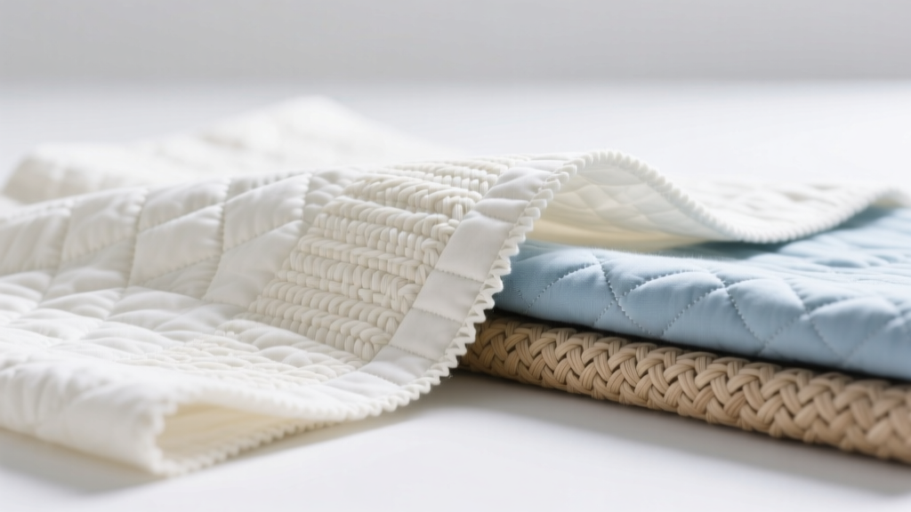 Cotton Fabric for Quilts: Budget-Smart Guide & Specs