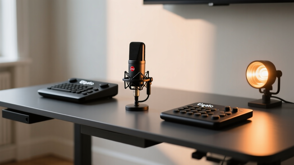 Busting Myths: Gear That Matters for Growing Streaming Audience