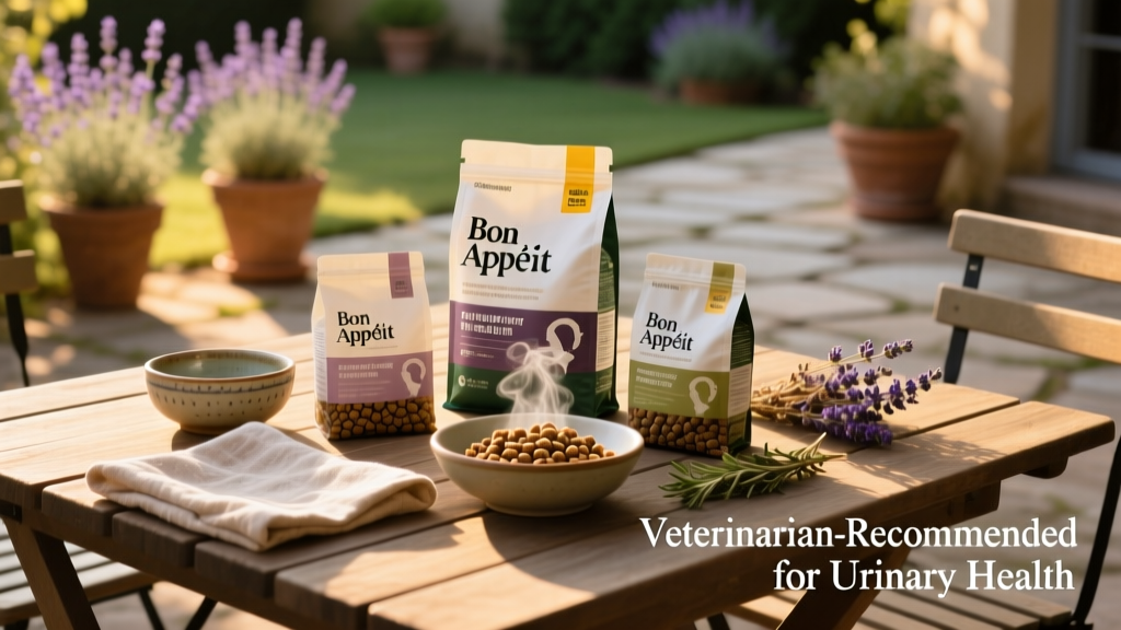 The Best Cat Foods for Urinary Health, According to Veterinarians