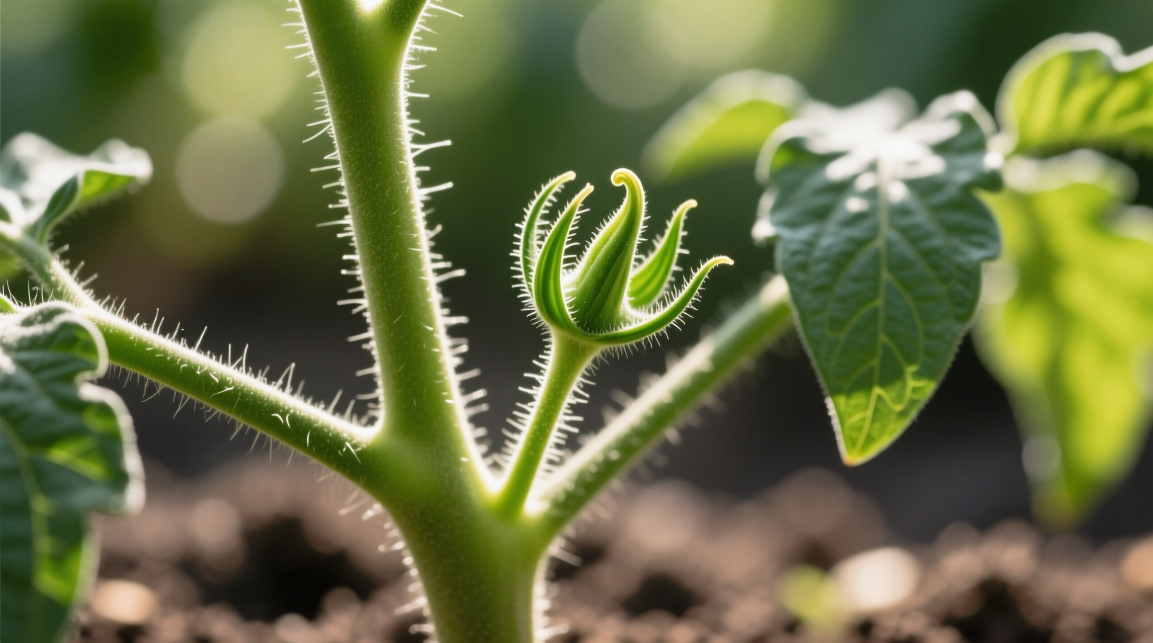 Tomato Plant Sucker: Complete Management Guide