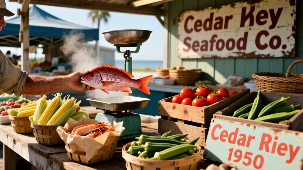 Things To Do In Cedar Key, FL: A Coastal Gem of History, Seafood, and Serenity