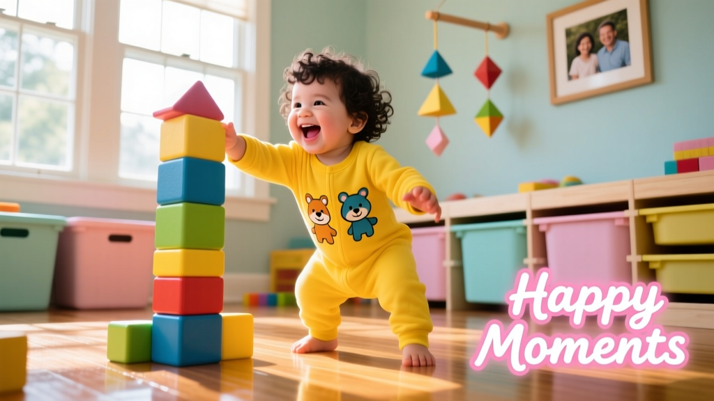 Understanding Absar: A Practical Guide for Early Childhood Educators and Toddler Caregivers