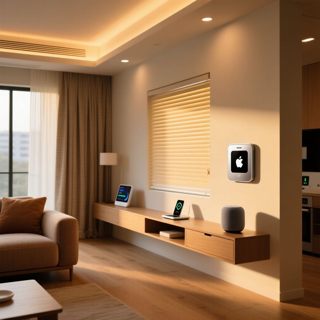 Best Smart Home Devices for Apple Users: Top HomeKit & Matter Picks