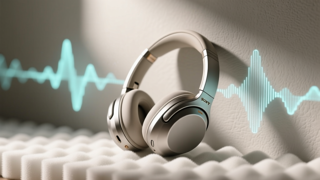 Sony MDR-RF995RK Setup: TV & Receiver Pairing (2026)