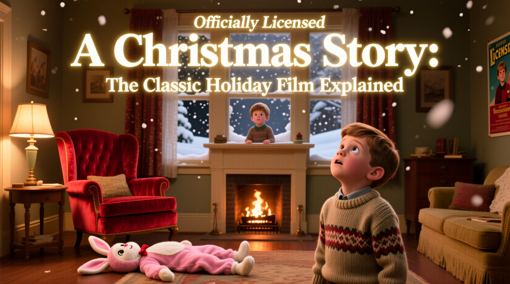 a christmas story movies