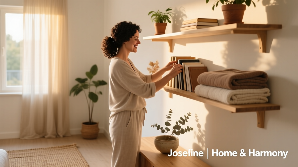 Josefine: A Practical, Evidence-Informed Guide for Parents Raising a Child with This Name