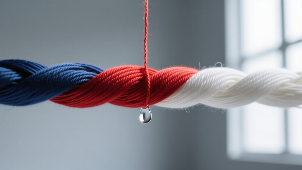Thread 01: Busting Myths in High-Performance Sewing Thread