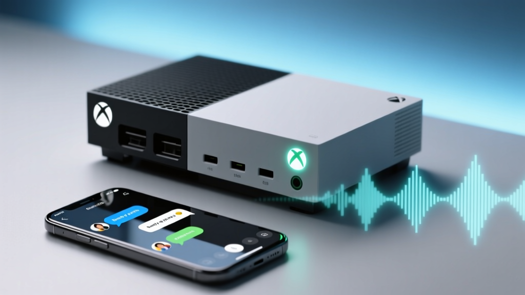 Record Xbox Party Chat: 4-Step Method (2026)