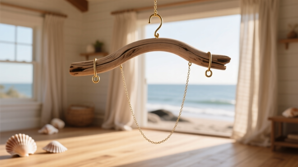 Where to Find a Driftwood Jewelry Hanger (Safe & Stylish)