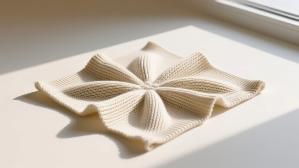 Spoon Flower Fabrics: The Quiet Revolution in Sustainable Knits