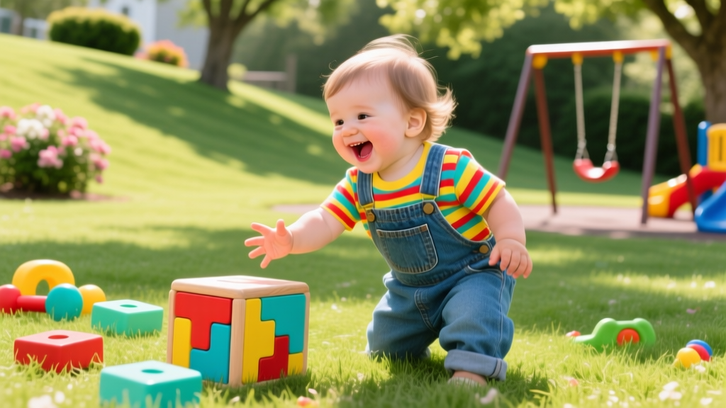 The Real Reason Your Toddler Won’t Sit for Circle Time...