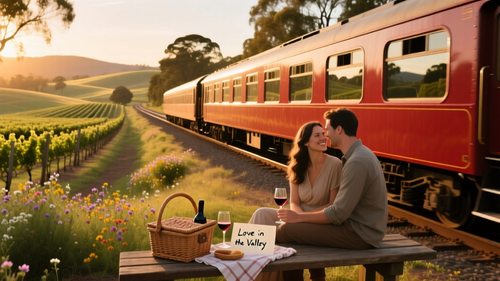 Romantic Things To Do In Barossa Valley: A Practical Guide for Couples
