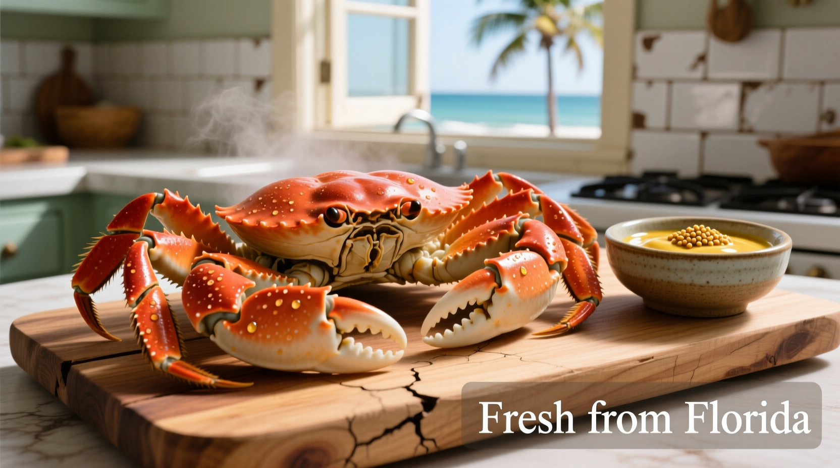 authentic stone crab mustard sauce recipe  simple   classic